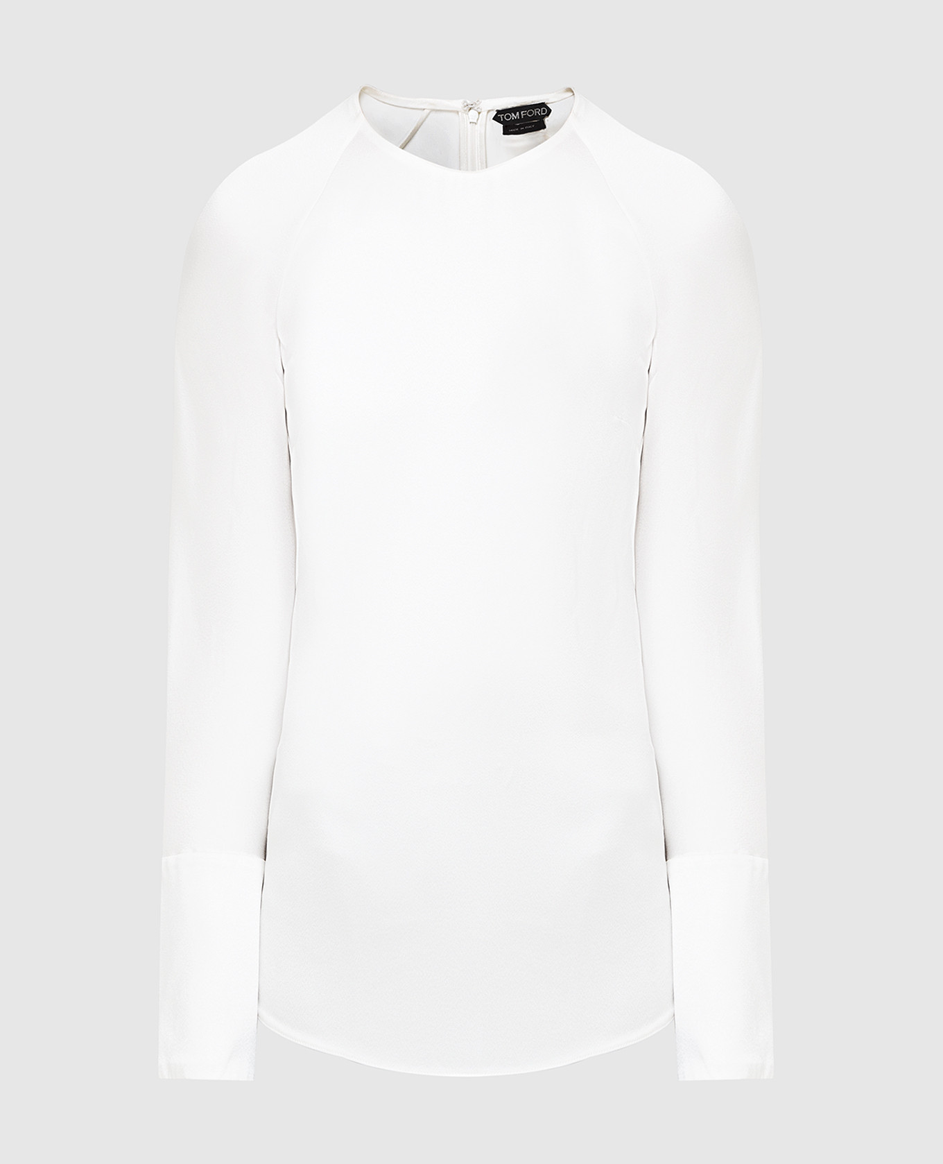 

White blouse Tom Ford