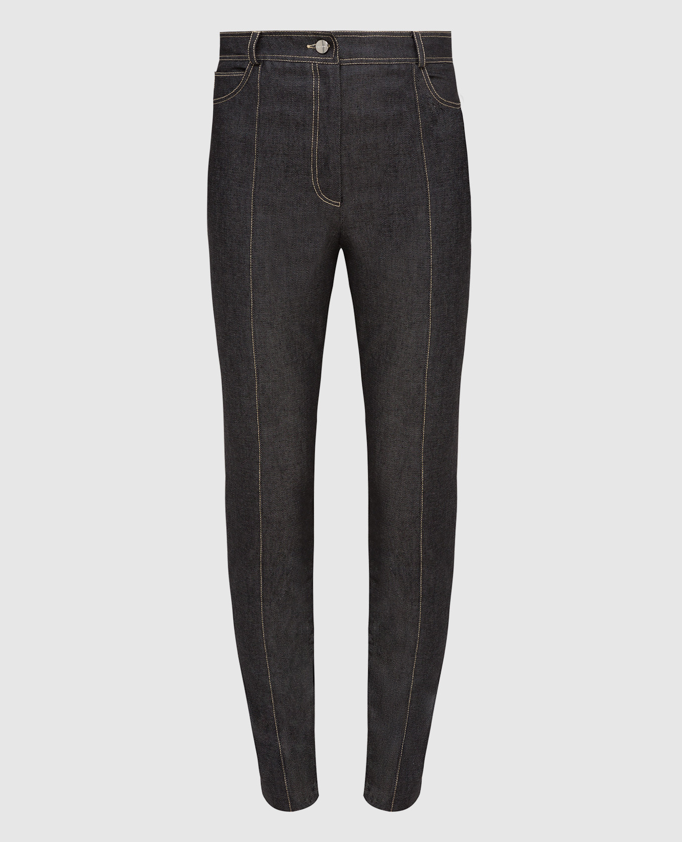 

Black jeans David Koma