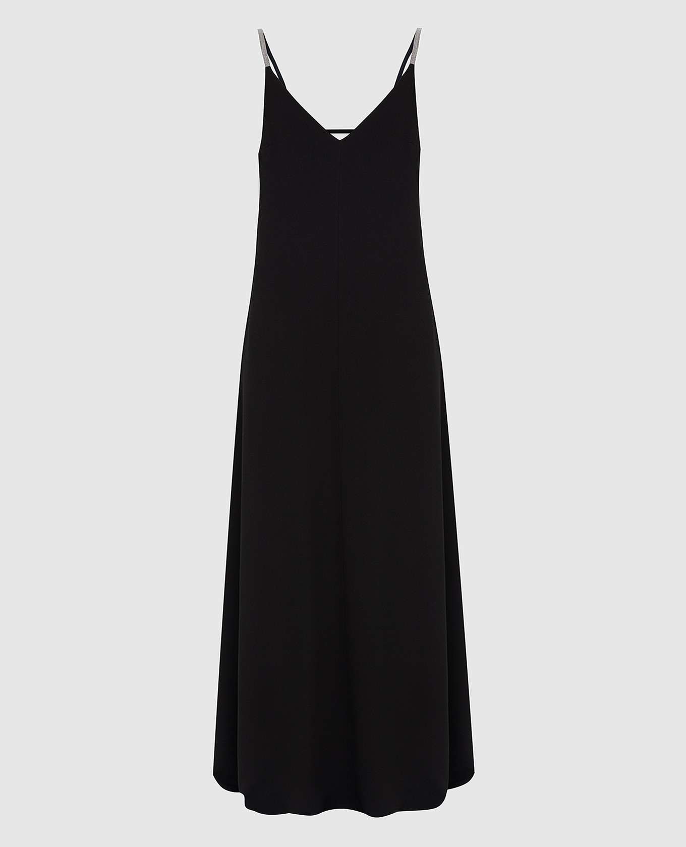 

Black dress Brunello Cucinelli