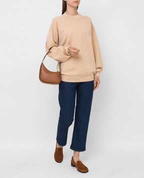 The Row Merino wool sweater 5705Y478