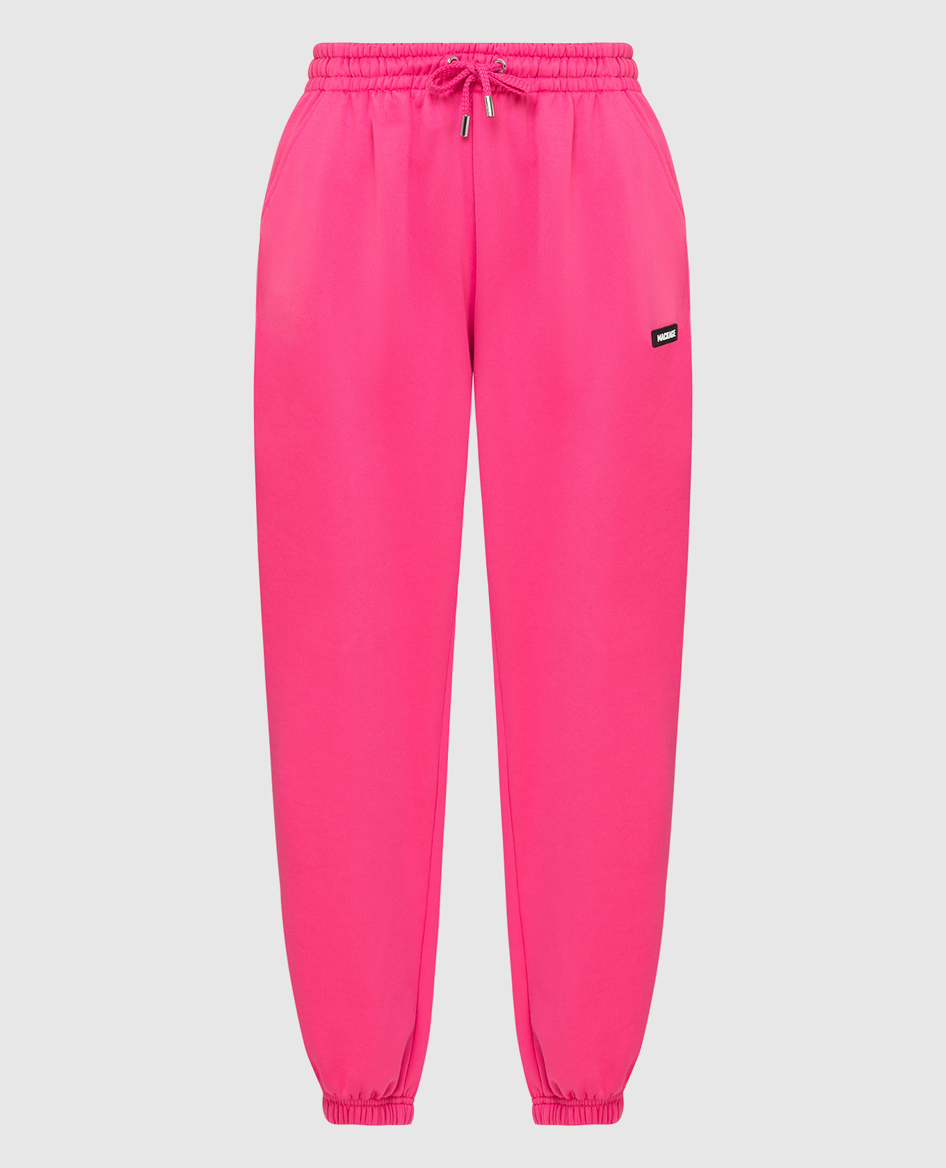

Pink Sweatpants Mackage
