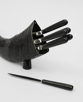 Lorenzi MIlano Knife set 704920