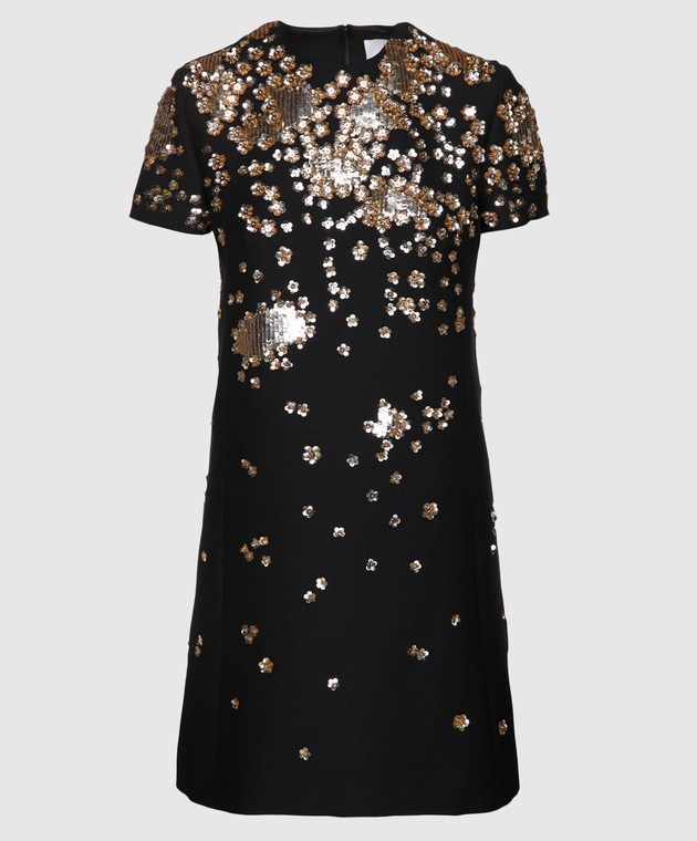 Valentino - Black dress PB3VAD141CF - shop with Czech Republic delivery at  Symbol