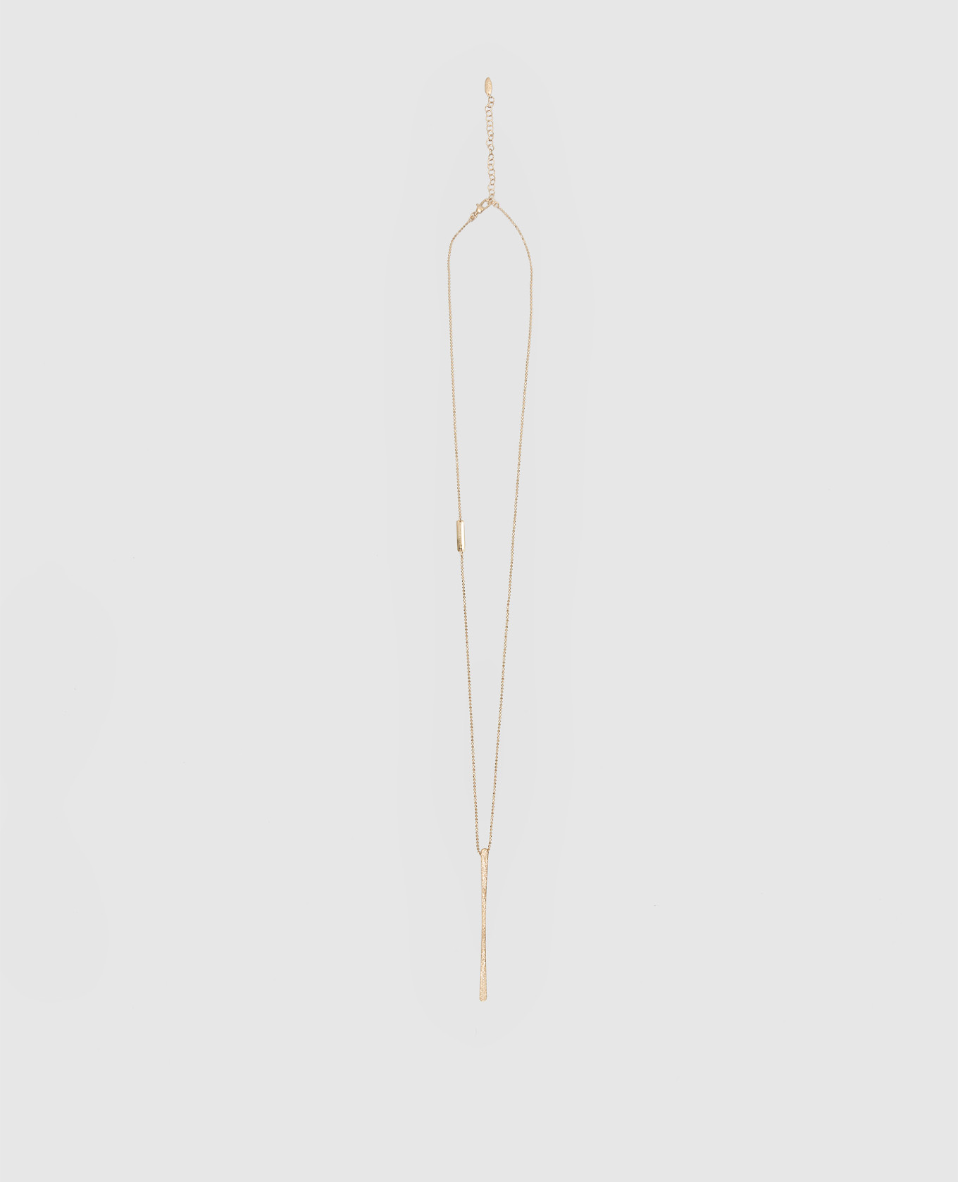 

golden pendant Brunello Cucinelli