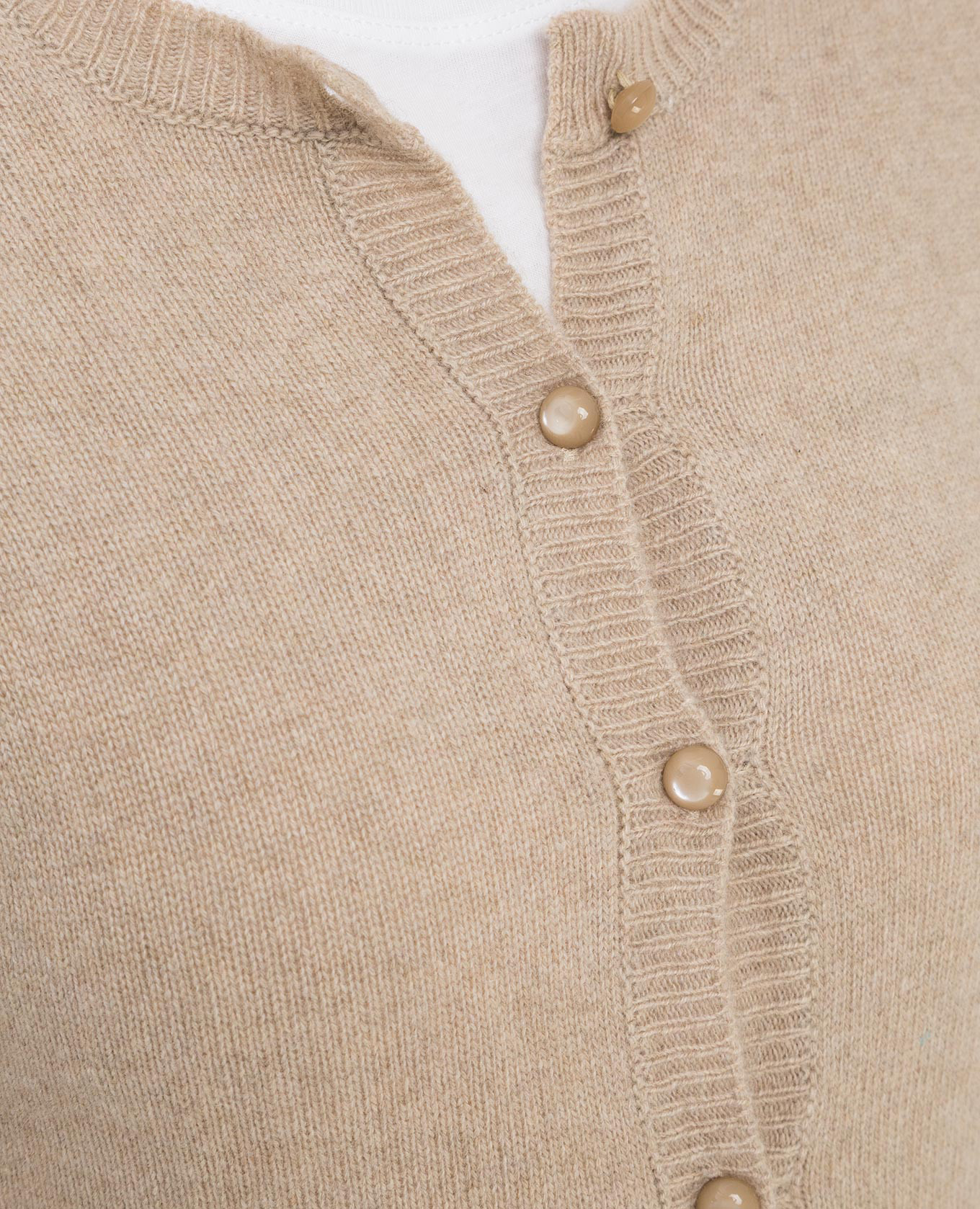 Cashmere cardigan Malo 5