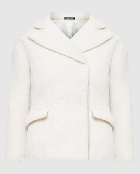 Maison Margiela Light beige jacket S29AM0113