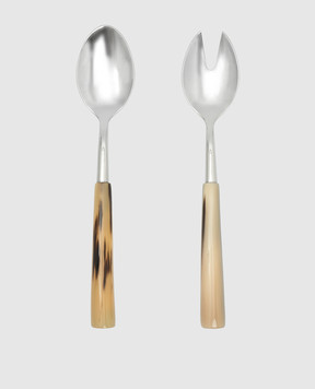 Brunello Cucinelli Spoon set MLCORP001