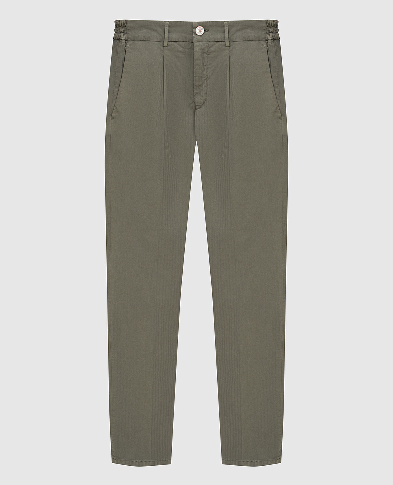 Khaki trousers fradi