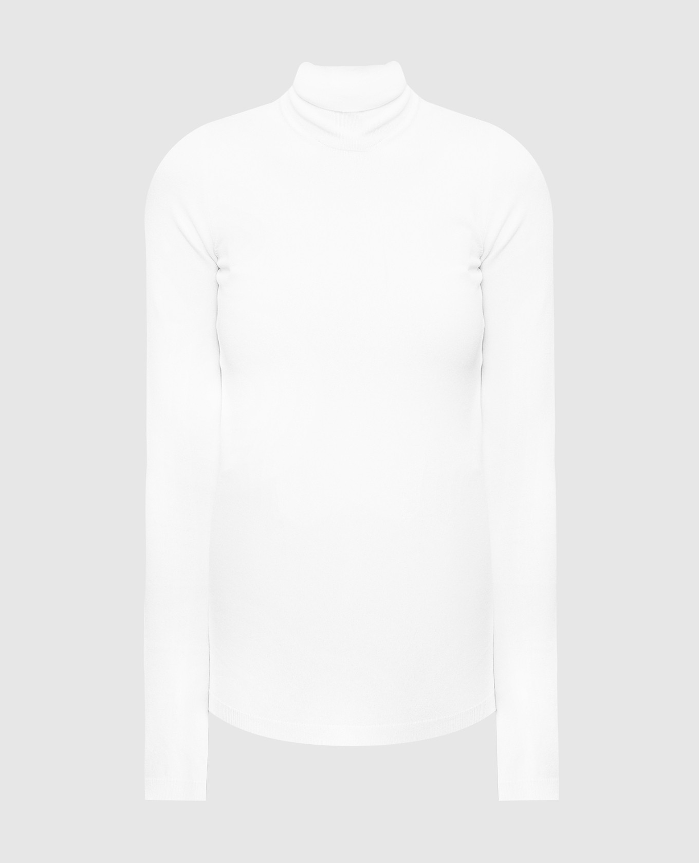 

White golf Stella McCartney