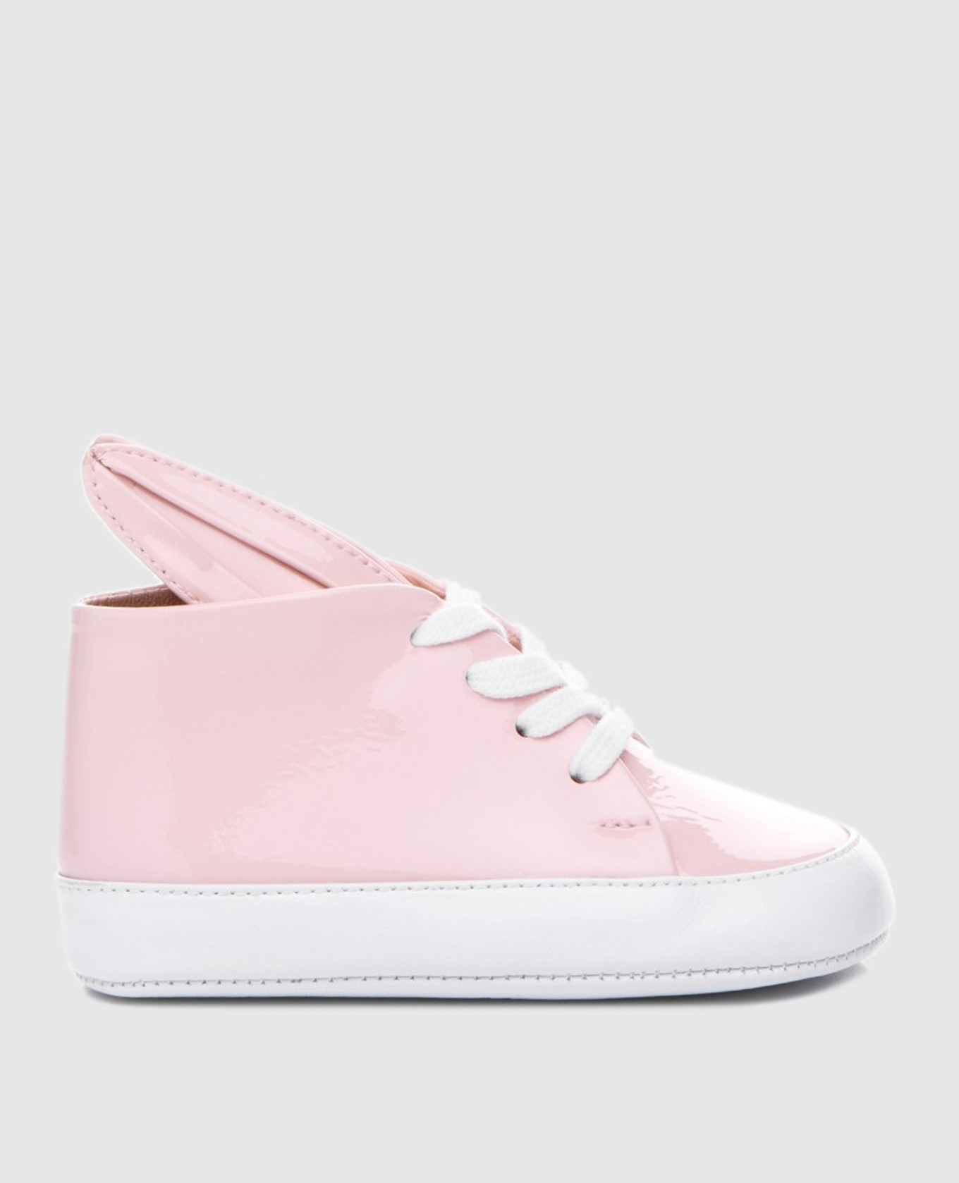 Baby pink shoes minna parikka