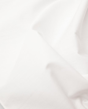 Stefano Ricci Children's white scarf YFZ25COA304