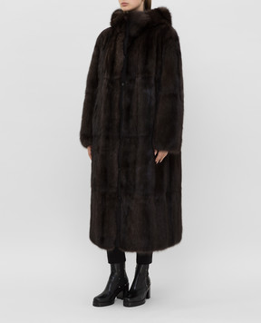 Giuliana Teso Reversible coat 94K9020