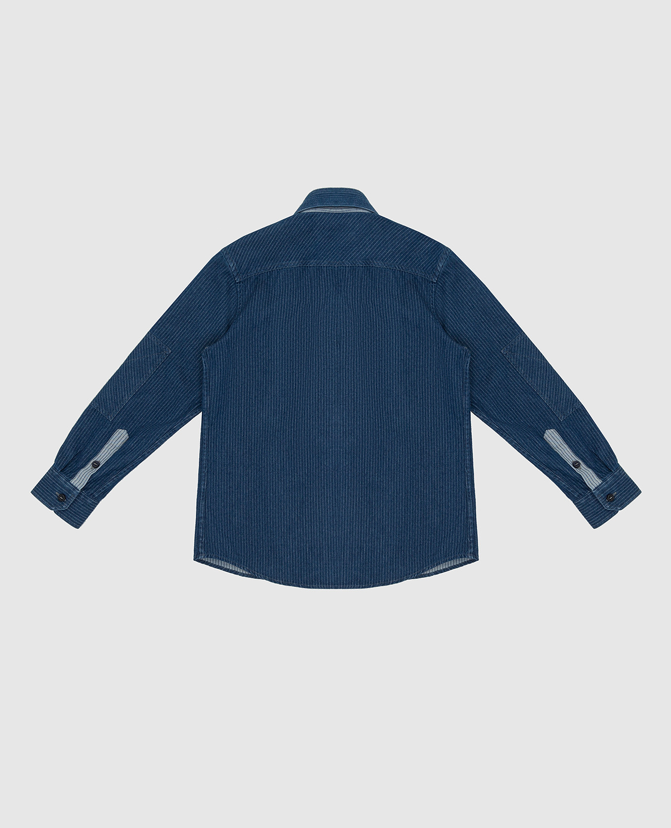 Children's striped shirt Stefano Ricci 2