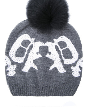 Philipp Plein Headwear GAC0006 GAC0006