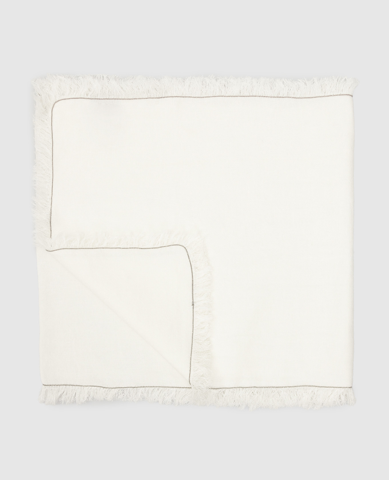 Serving napkin