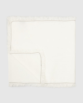Brunello Cucinelli Serving napkin MLAR90T005