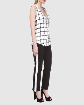 Balmain White top 131306