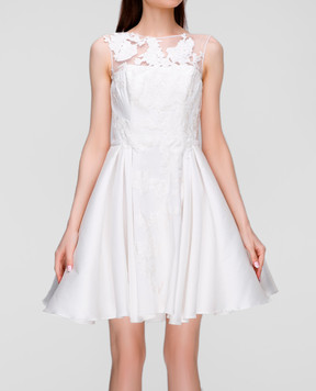 Zuhair Murad White dress RDRS16047DS00