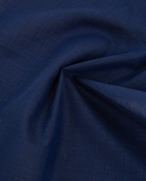 Stefano Ricci Children's dark blue pasha scarf YFZ25COS1952