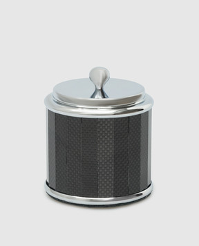 Lorenzi MIlano Container for hygiene products 101730