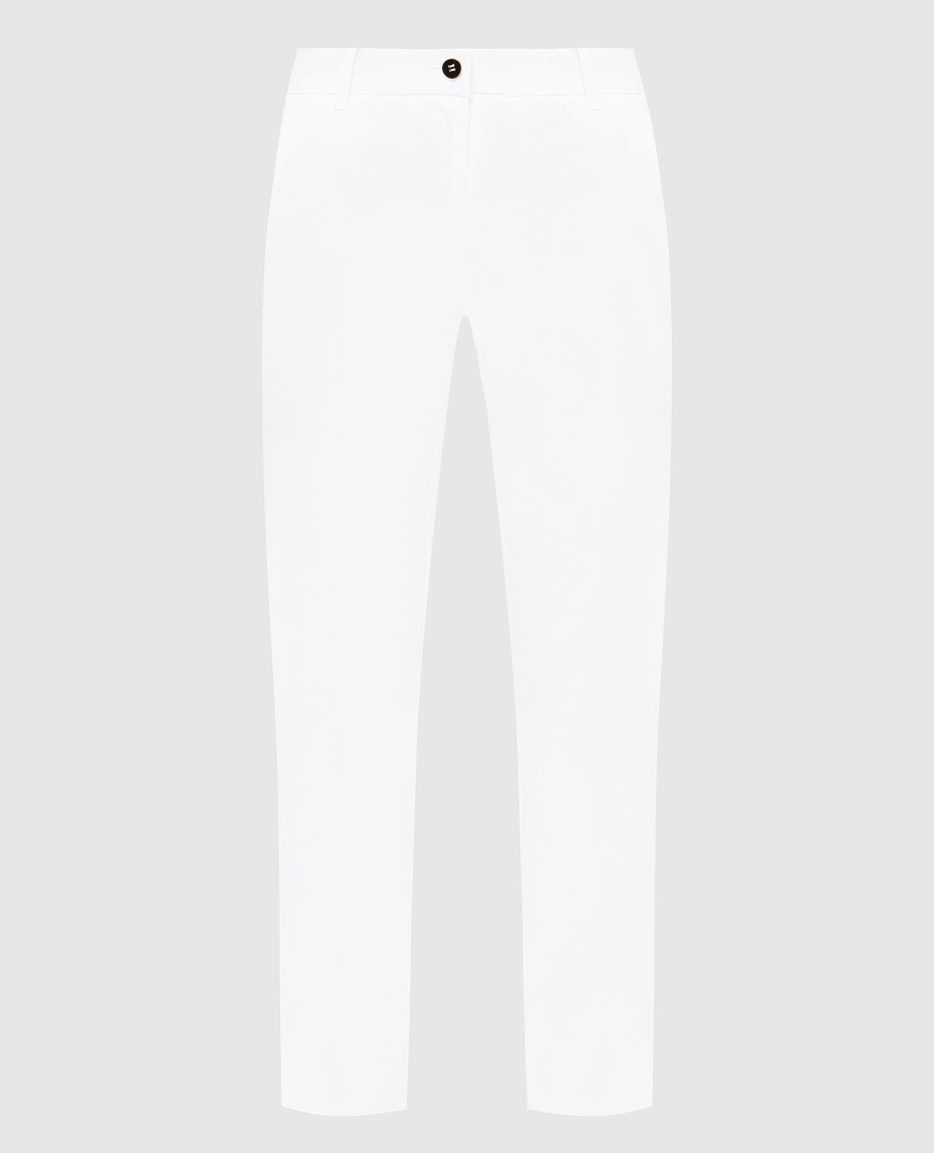 

White pants Dolce&Gabbana