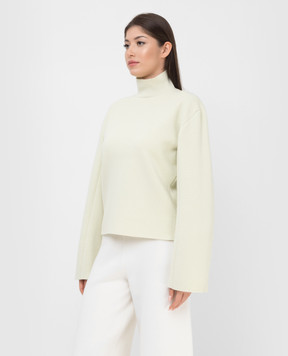 The Row Delara cashmere sweater 5769F377
