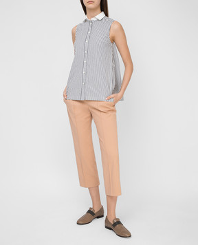 Max Mara Sportmax Powder pants CALAMO