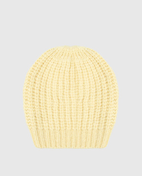 Peserico yellow cap S36108F0309121