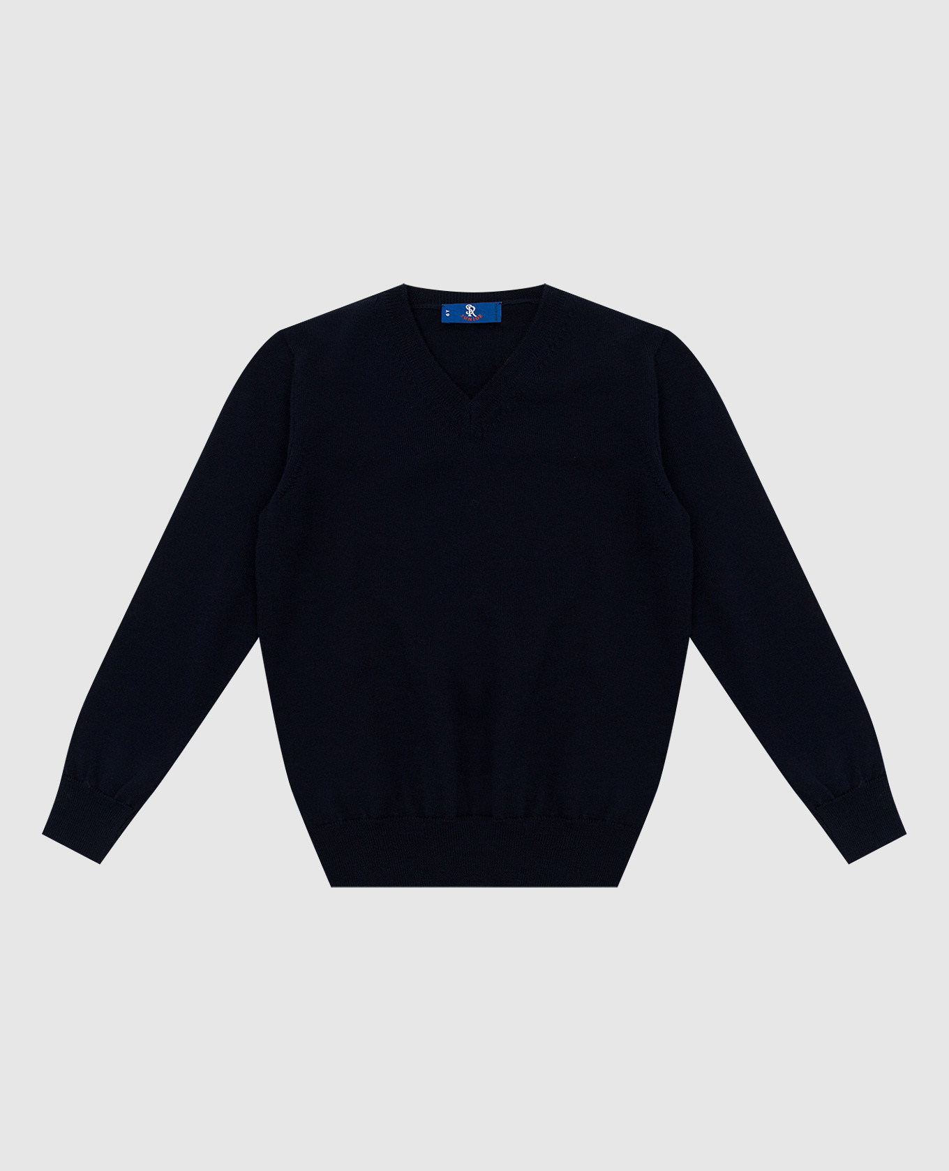 

Children's wool pullover Stefano Ricci, Синий