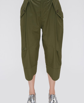 Ralph Lauren Khaki trousers 211651633