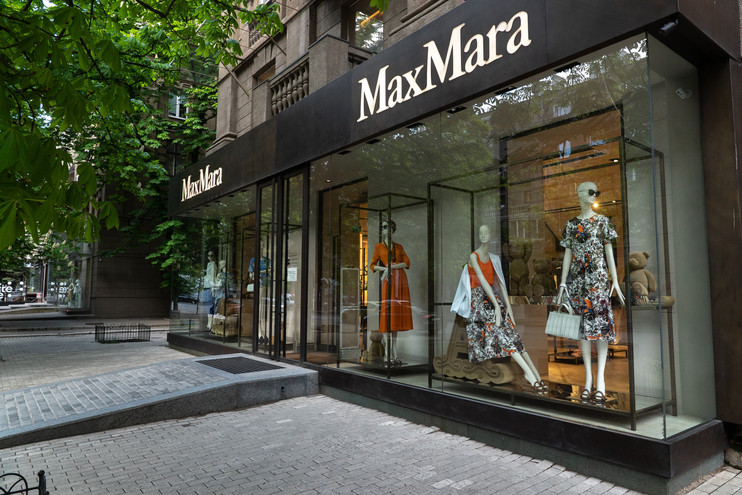 Max Mara Харьков-3
