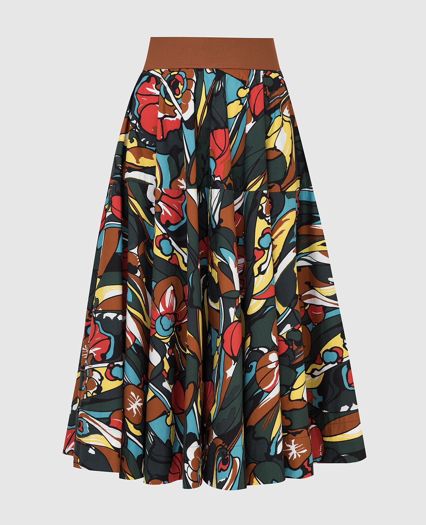 

Green skirt Marni