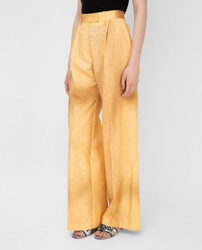 Fendi Gradient Slacks FR6293AF71