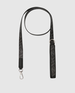 Fendi Animal leash in FF pattern 8AC012A8V3