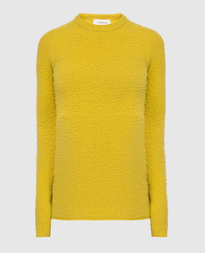 Max Mara Sportmax Gange wool and angora jumper GANGE