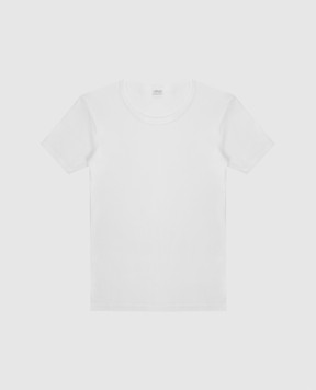 RiminiVeste Children's white t-shirt BA645
