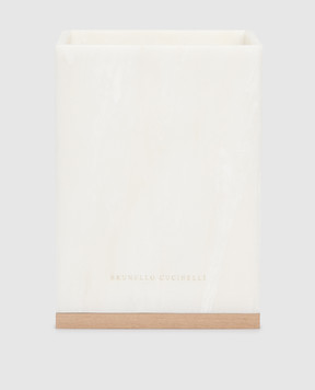 Brunello Cucinelli Storage capacity MLDESK00M2
