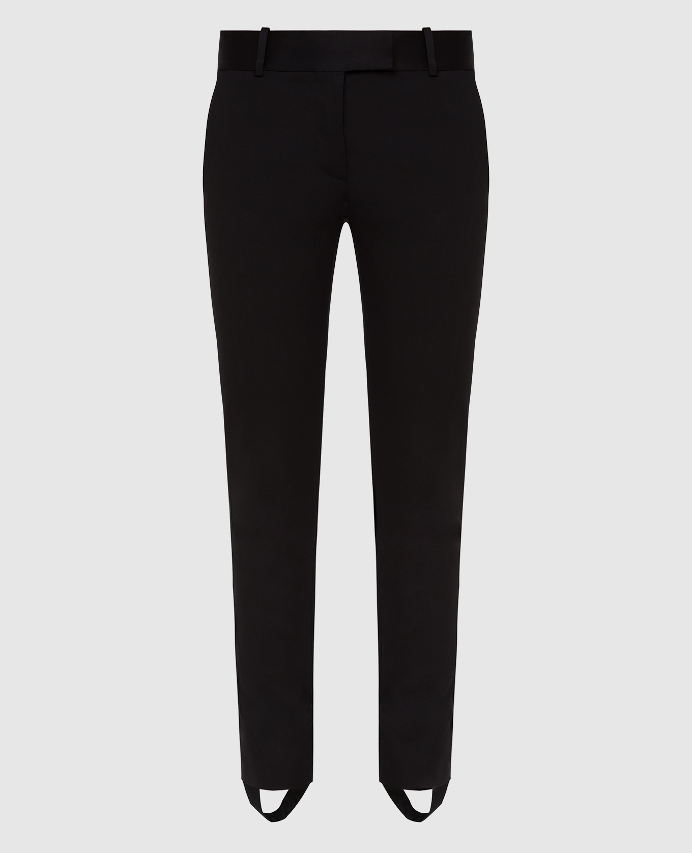 

Black pants Tom Ford, Черный